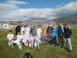 Снимка: Национално сдружение на сираците в България