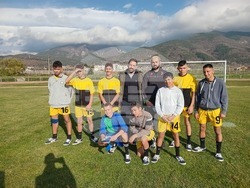 Снимка: Национално сдружение на сираците в България