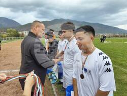 Снимка: Национално сдружение на сираците в България