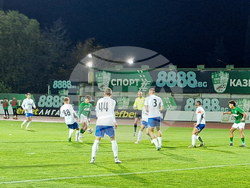 Стара Загора - футбол - "Берое" - "Спартак" (Варна)