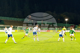 Стара Загора - футбол - "Берое" - "Спартак" (Варна)