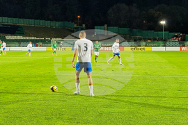 Стара Загора - футбол - "Берое" - "Спартак" (Варна)