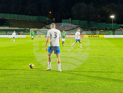 Стара Загора - футбол - "Берое" - "Спартак" (Варна)