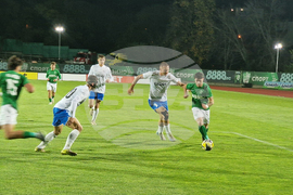 Стара Загора - футбол - "Берое" - "Спартак" (Варна)