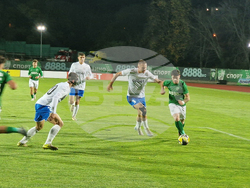 Стара Загора - футбол - "Берое" - "Спартак" (Варна)