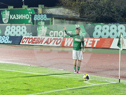 Стара Загора - футбол - "Берое" - "Спартак" (Варна)