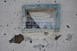 Israel Palestinians Gaza