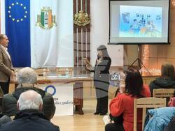 Снимка: Община Кубрат