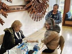 Снимка: Община Кубрат