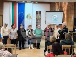 Снимка: Община Кубрат