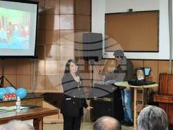 Снимка: Община Кубрат