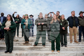 Capitol Christmas Tree