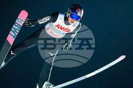 Norway Ski Jumping