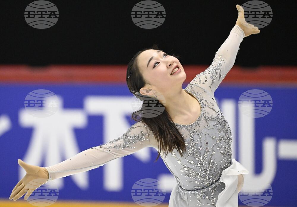 Finland Figure Skating