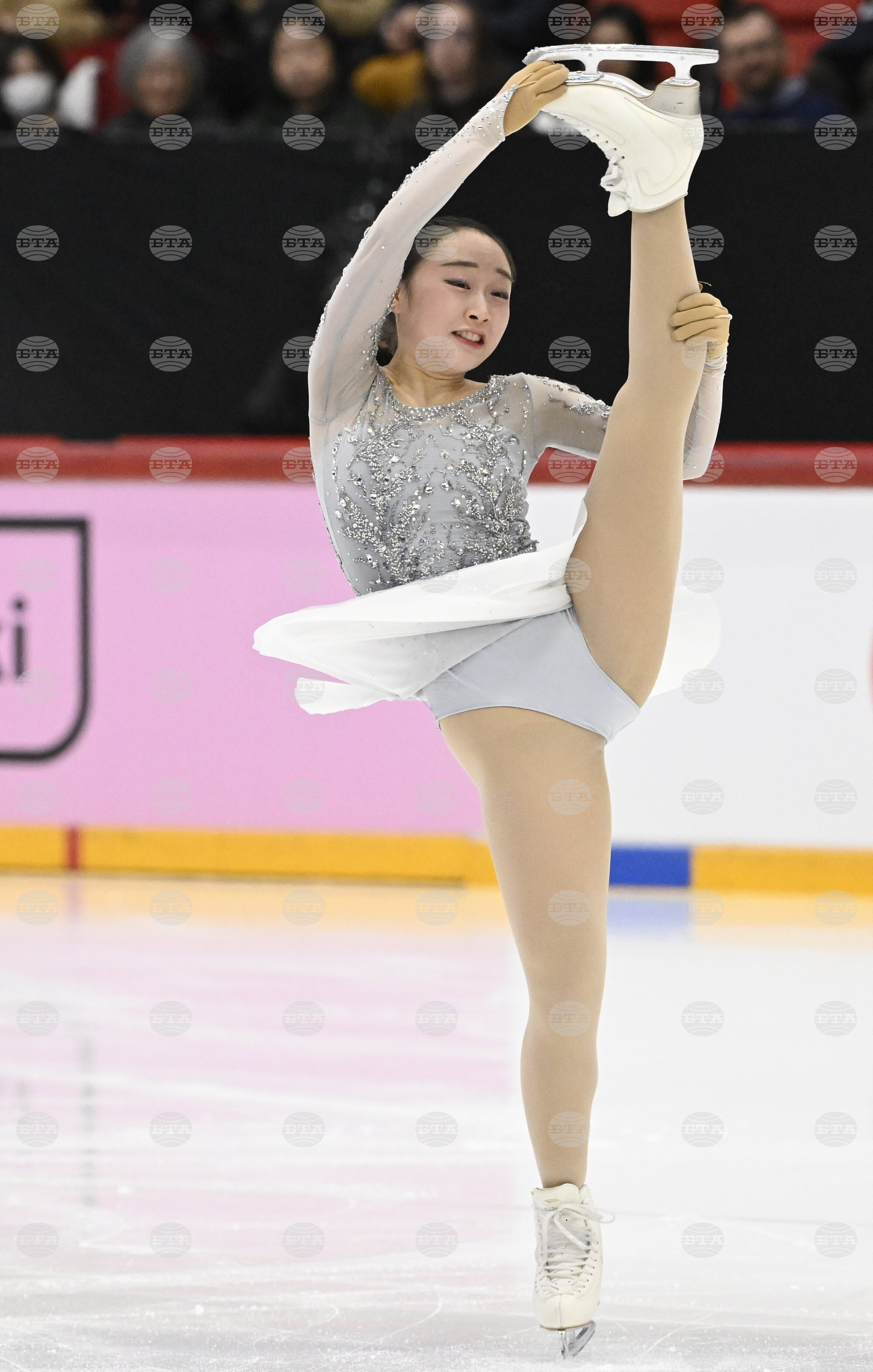 Finland Figure Skating