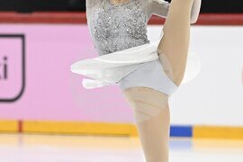 Finland Figure Skating