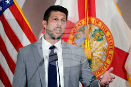 Deputy Involved Shooting-Florida