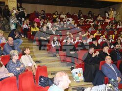 Снимка: Областна администрация Русе