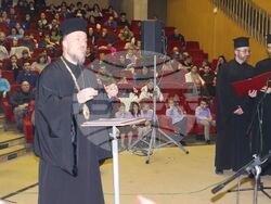 Снимка: Областна администрация Русе