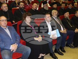 Снимка: Областна администрация Русе