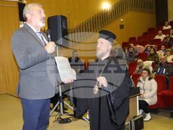 Снимка: Областна администрация Русе