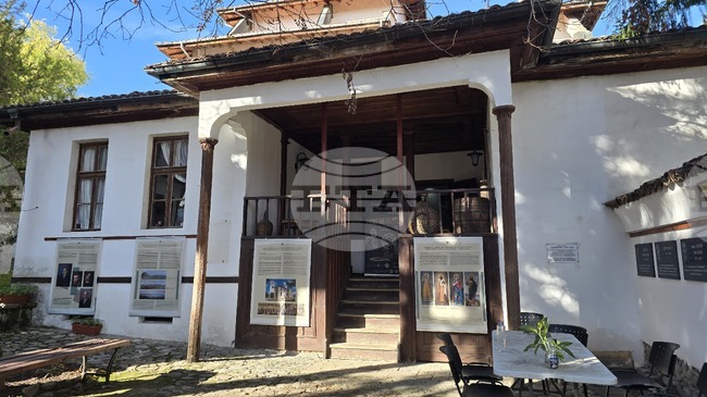 В рамките на седмица уредниците на Историческия музей в Стрелча изнасяха уроци, посветени на Деня на християнското семейство