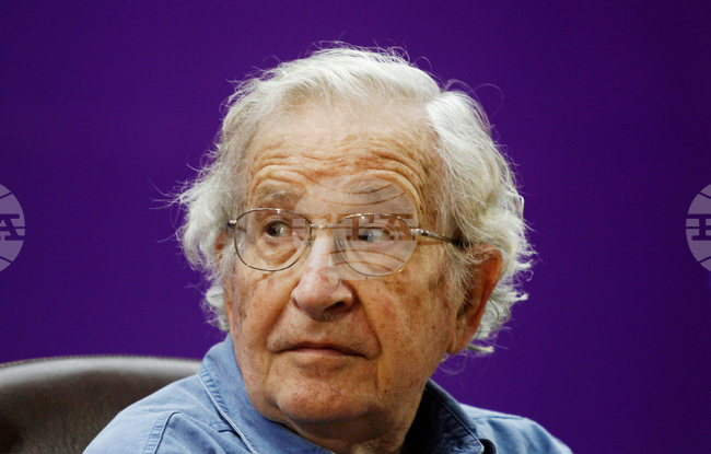 Epstein Chomsky