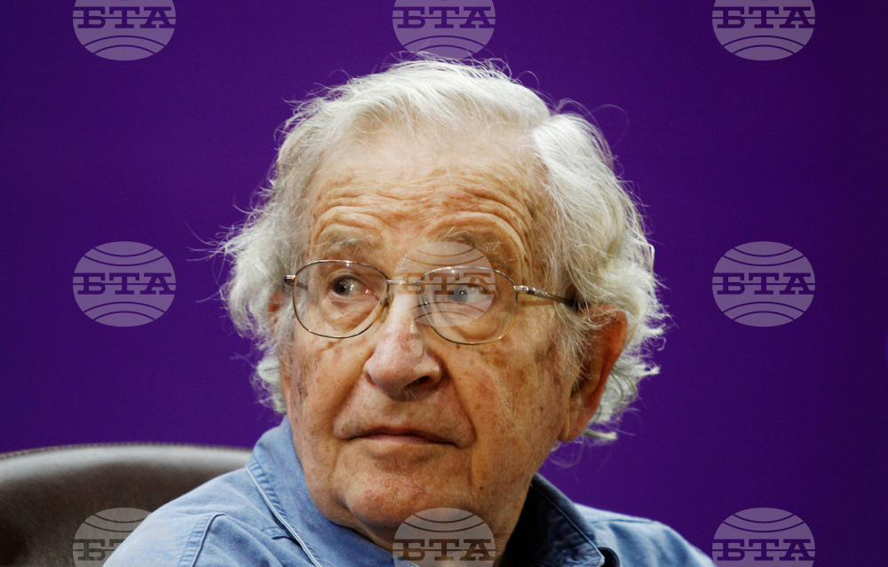 Epstein Chomsky