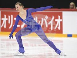 Finland Figure Skating