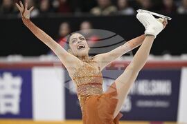 Finland Figure Skating