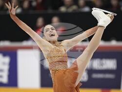 Finland Figure Skating