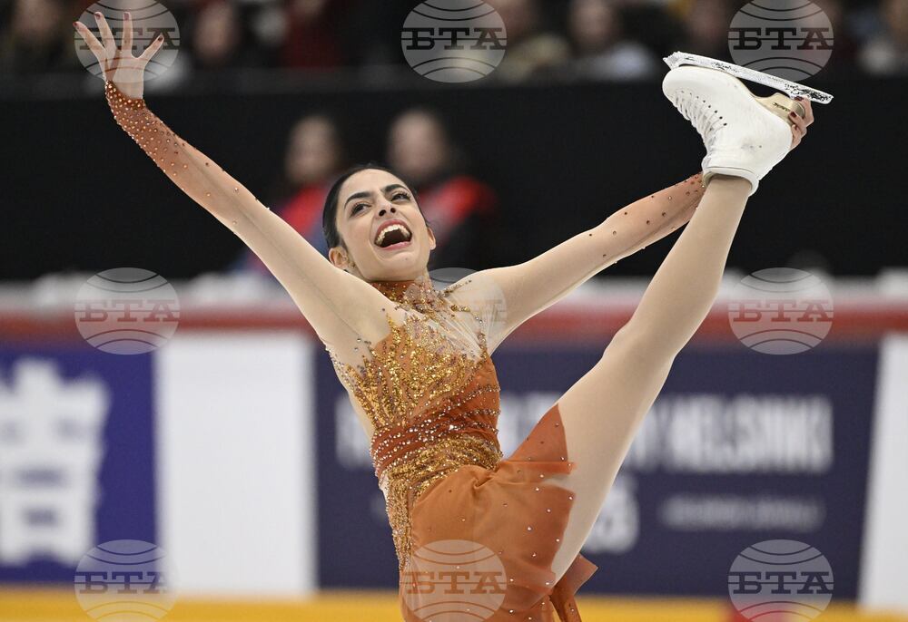 Finland Figure Skating