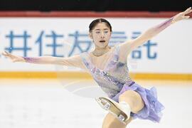 Finland Figure Skating