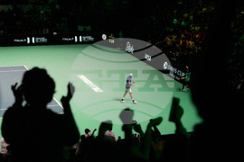 Italy Davis Cup Tennis