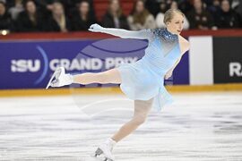 Finland Figure Skating