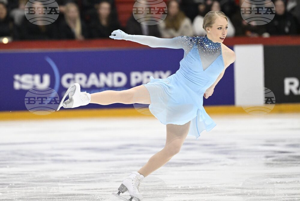 Finland Figure Skating