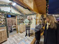 Снимка: Министерството на земеделието и храните