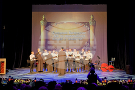 Пазарджик- концерт - Пловдивска света митрополия