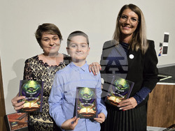 Враца - Михаил Нонински - книга - представяне