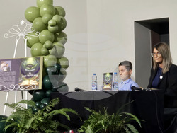 Враца - Михаил Нонински - книга - представяне