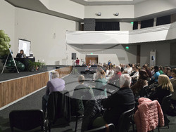 Враца - Михаил Нонински - книга - представяне