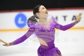 Finland Figure Skating