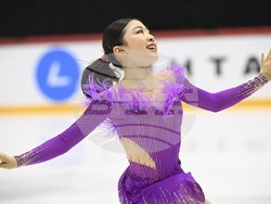 Finland Figure Skating