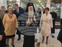 Пазарджик - митрополит Николай