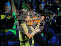 Детски радиохор със Симфоничния оркестър на БНР - тържествен концерт