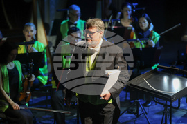 Детски радиохор със Симфоничния оркестър на БНР - тържествен концерт