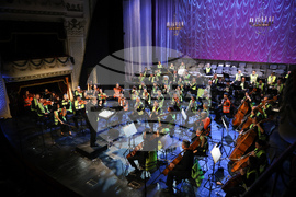 Детски радиохор със Симфоничния оркестър на БНР - тържествен концерт