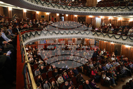 Детски радиохор със Симфоничния оркестър на БНР - тържествен концерт