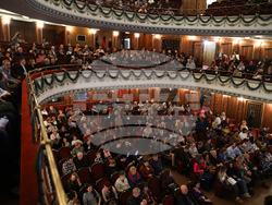 Детски радиохор със Симфоничния оркестър на БНР - тържествен концерт