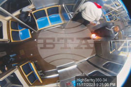 Woman Burned Chicago